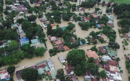 Pbbm Vows Aid For Davocc Davao Sur Flood Landslide Victims