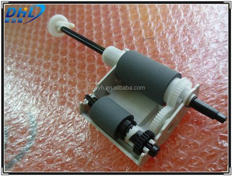 New Original Adf Pickup Roller For Samsung Scx4521f 4321 4725 Jc72