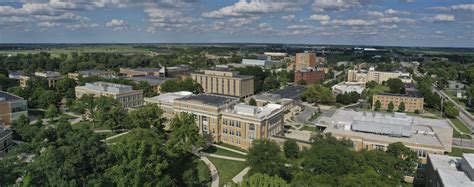 Apply To Bowling Green State University