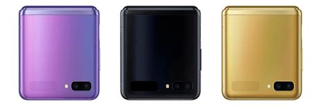 Galaxy-Z-Flip-Design-HookedOnTech | Hooked On Tech