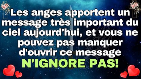 1111 Les Anges Veulent Vous Avertir Que Ce Mois Ci Vous Serez Surpris