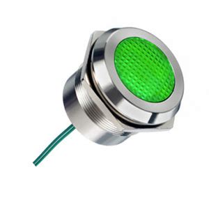 Q30 Series LED Indicator APEM Control Devices NZ