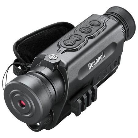 Monoculaire Vision Nocturne 5x32 Bushnell Equinox X650 Belgique