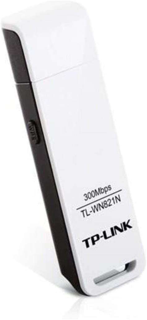 Tp Link Cl Wifi Puissante N Mbps Adaptateur Usb Wifi Dongle Wifi