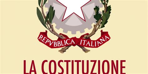 I 70 Anni Della Costituzione Italiana Larticolo 3 Cralt Magazine