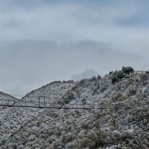 Cose Da Fare A Sellano In Inverno