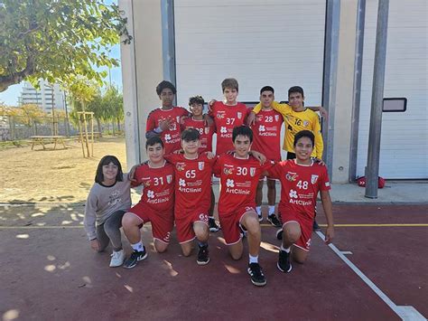 Cròniques del cap de setmana del Balonmano Vinaròs Diari del Maestrat