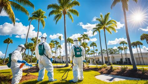 Miami Mold Problem Solving Team Expert Remediation