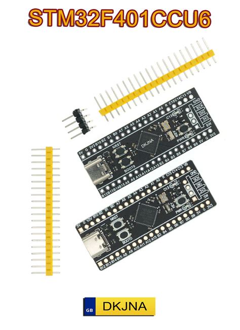 Stm32F401Ceu6 69 фото