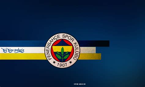 Fenerbah E S K Hd Soccer Emblem Logo Hd Wallpaper Rare Gallery