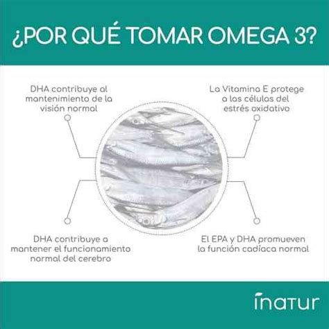 Descubre Los Beneficios Del Omega Y Cu Ndo Comienzan A Notarse Biosalud