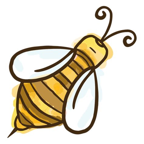 Bumblebee Honey Bee Vector Png Image Png Mart