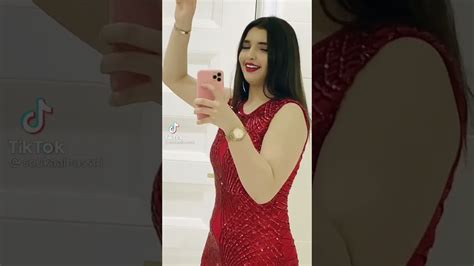 Tik Tok 2021 اجمل فتيات تيك توك المغربي و الجزائري Youtube