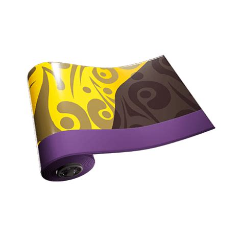 Low Glow Fortnite Wrap Fortnitegg
