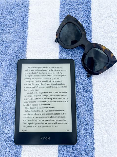 Amazon Kindle Paperwhite Gb Curated On Ltk