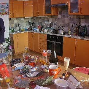 Voyeur-house - The biggest gallery of real life hidden cams