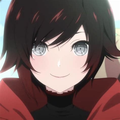 Rwby Ice Queendom Ruby Rose In 2022 Ruby Rose Anime Rwby Anime