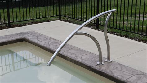 Pool Railings Artofit