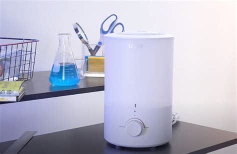 Levoit Humidifier Review (2022) - Mattress Nerd