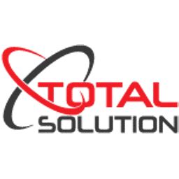 Total Solution Tech Stack Apps Patents Trademarks