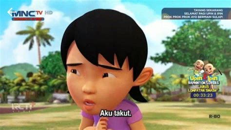 Jadwal Dan Link Gratis Streaming Mnctv Nonton Upin Ipin Hari Ini