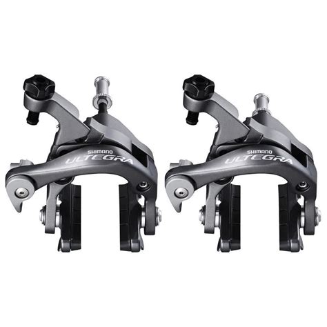 Shimano Ultegra Road Bike Bicycle Caliper Brake Set Br