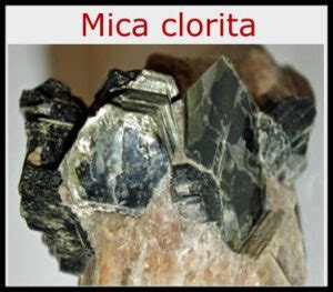 Mica Mineral Propiedades Caracter Sticas Y Usos