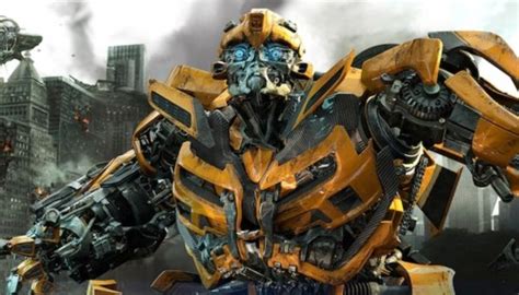 Create Meme Transformer Bumblebee Transformers Forged To Fight