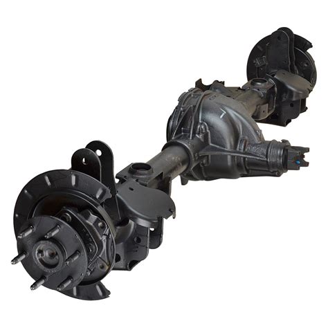 Replace RAXP0172B Remanufactured Rear Axle Assembly