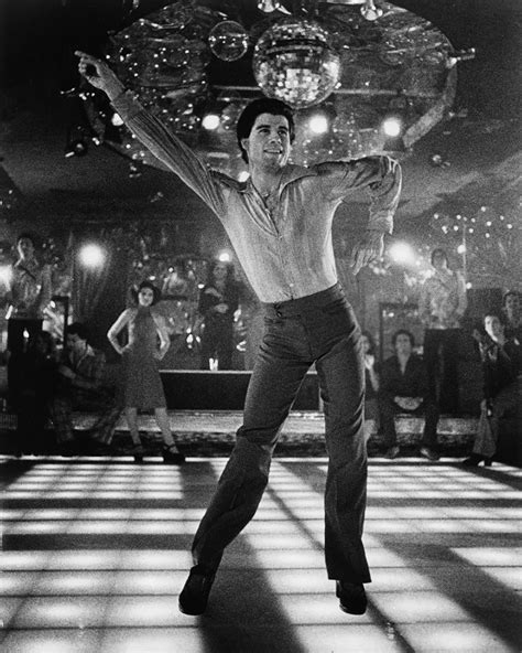 Saturday Night Fever 1977