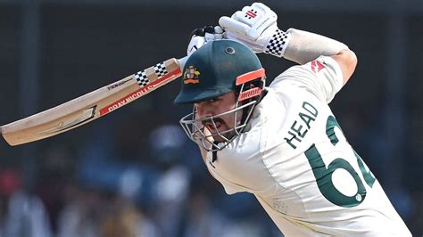 India Vs Australia Highlights 3rd Test Day 3 Head Labuschagne Hammer