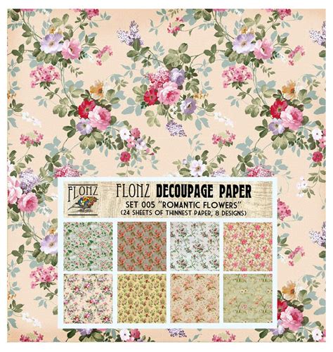 Free Decoupage Patterns My Patterns