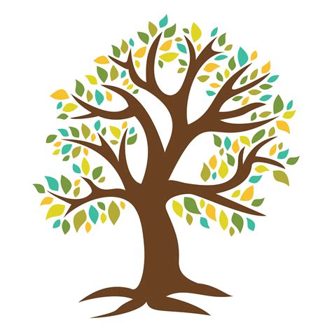 Tree Branches Of Philosophy Clip Art Library