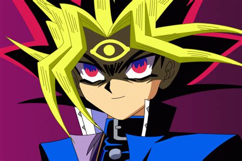 Yami Yugi Wallpapers Top Free Yami Yugi Backgrounds WallpaperAccess