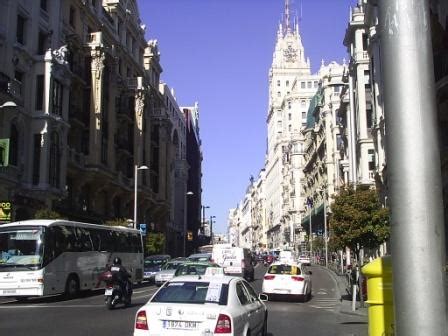 Oposiciones secundaria mis consejos Física y Química Visita a Madrid 3