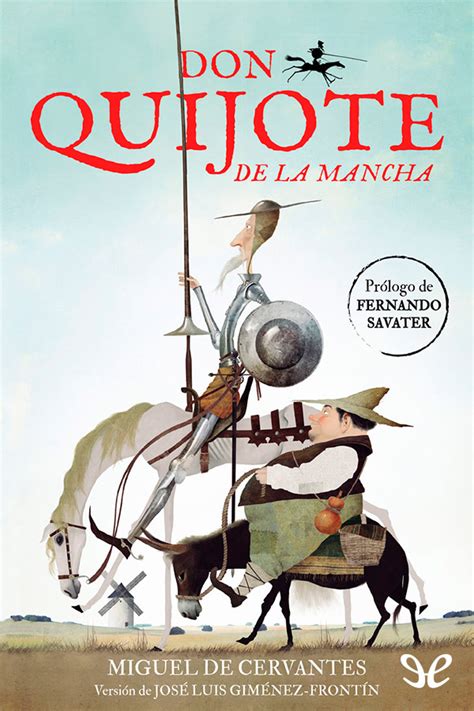 Leer Don Quijote de la Mancha versión de José Luis Giménez Frontín de