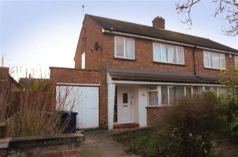 4 Bedroom Semi Detached House Let In Cambridge Cb4