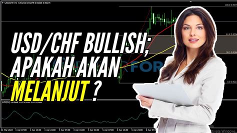 Live Analisa Forex Hari Ini April Usd Chf Bullish Apakah