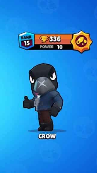 Hq Photos Brawl Stars Crow Opening How To Get Legendary Brawlers