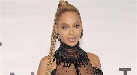 Beyonce Could Make Grammys History Tonight If She Wins Grammys