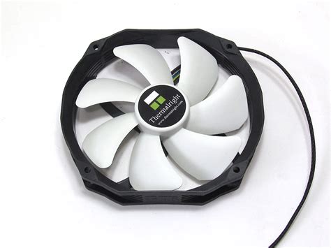 Thermalright Le Grand Macho RT Review - A Closer Look | TechPowerUp