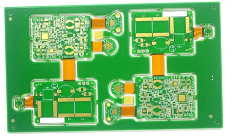 PCB Multicapa Oro Immerson PCB Asamblea PCB PCB EMS China PCB