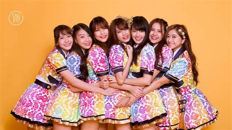 Bnk48 Hot Sex Picture