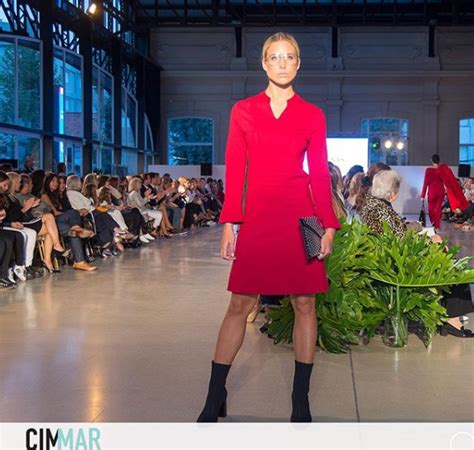 Mar Del Plata Se Alista A Recibir La Primera Edición De La Semana De La Moda