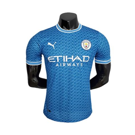 Sito Maglie Calcio Manchester City Special Edition 2022 2023