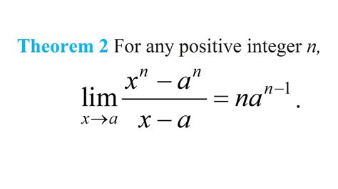 Prove That Lim Xa X N A N X A Na N Lim Xa X N A