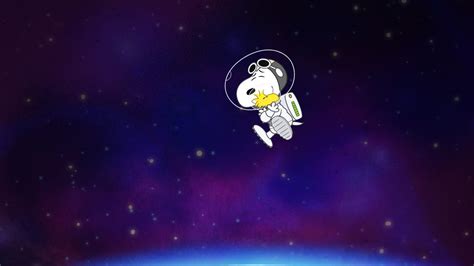 Snoopy in Space season 2 The Discovery Reviews - Metacritic