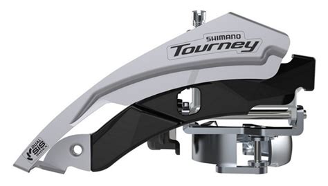 Shimano Tourney Ty Topswing Dual Pull Z Hne Zeg