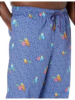 Tommy Bahama Big Tall Big Tall New Linen On The Beach Pant Free