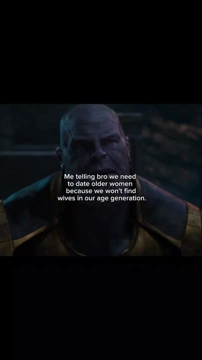 Thanos Meme - Meme by BigAssBandit69 :) Memedroid